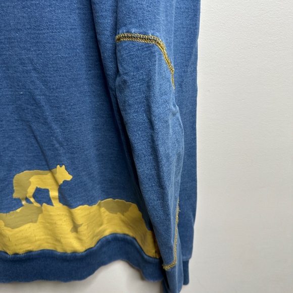 Mumford and Sons The Wolf Sweater M - Picture 7 of 16